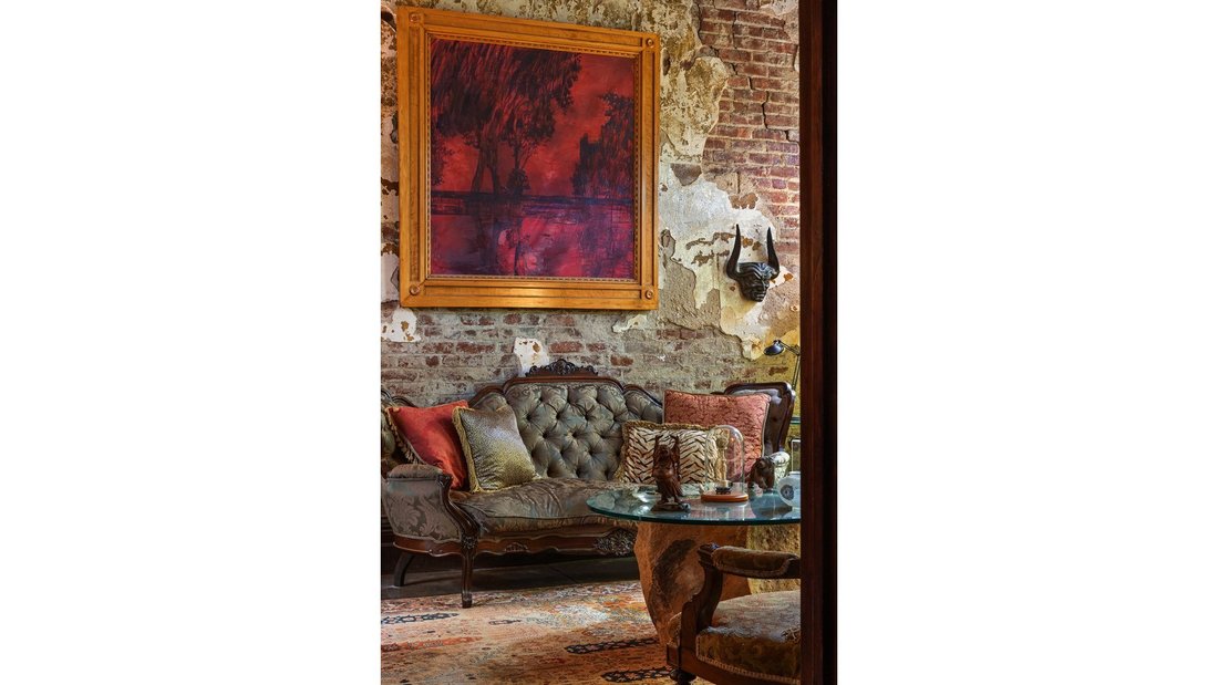 Appartement à New York, État de New York, États-Unis 2 - 18900917