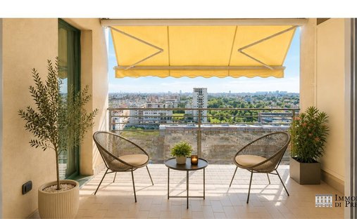 Apartment in Lorenteggio - Giambellino, Milan, Italy 1