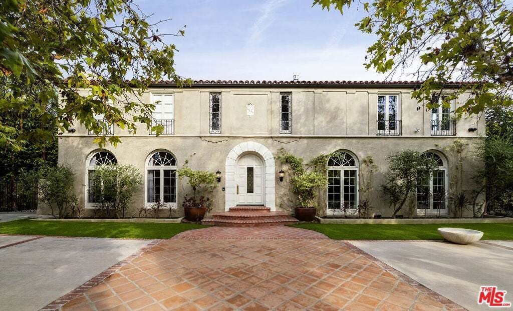 House in Los Angeles, California, United States 2 - 18899410