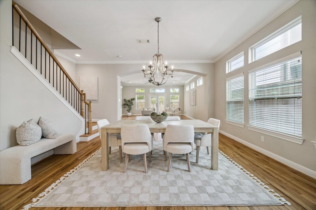 House in Houston, Texas, United States 2 - 18900796