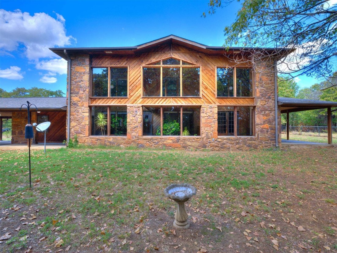 House in Skiatook, Oklahoma, United States 2 - 18898864