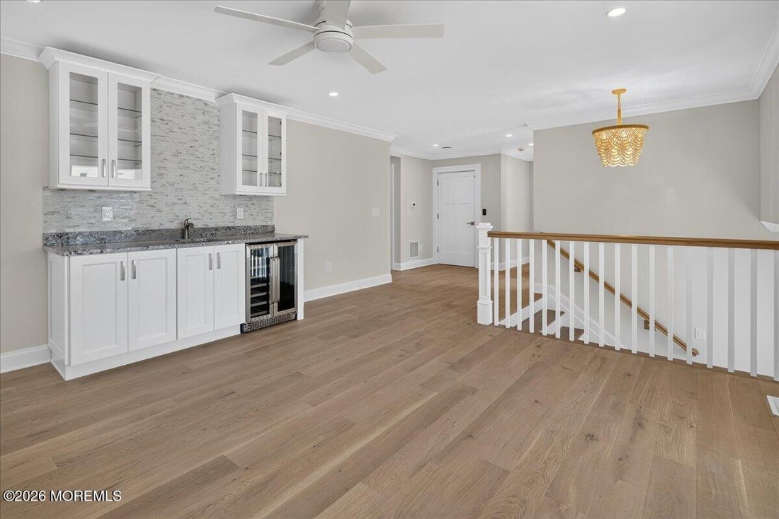 Casa en Ship Bottom, Nueva Jersey, Estados Unidos 5 - 18567008