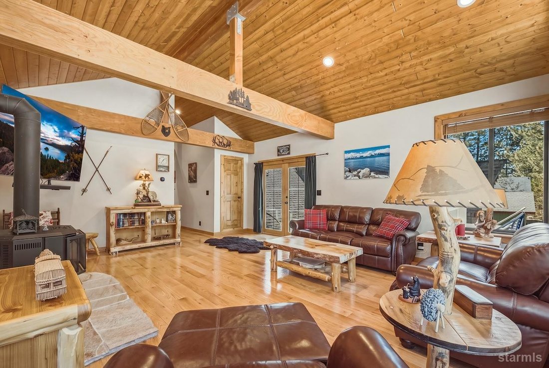 House in South Lake Tahoe, California, United States 4 - 18899379