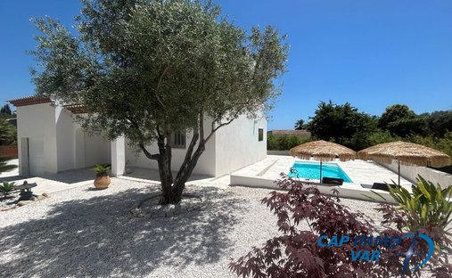Villa en Sanary-sur-Mer, Provenza-Alpes-Costa Azul, Francia 1