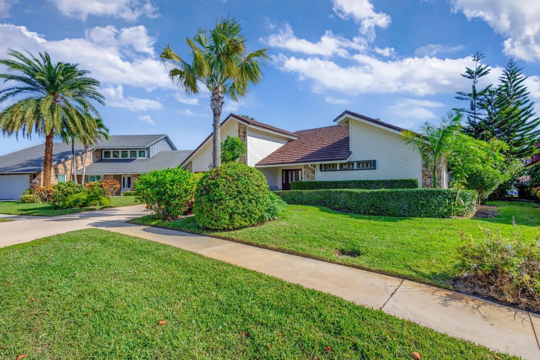 Casa a Palm Beach Gardens, Florida, Stati Uniti 2 - 18902255