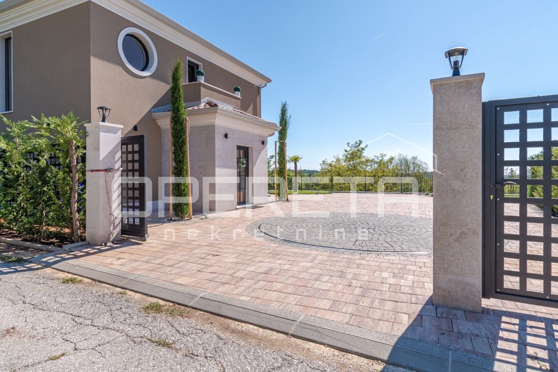 Villa in Buje, Istria County, Croatia 5 - 16811765