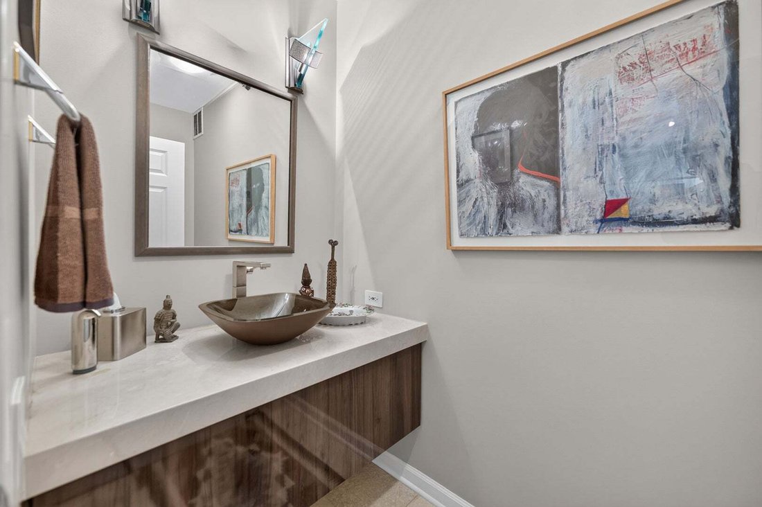 Condo in Chicago, Illinois, United States 4 - 18900496