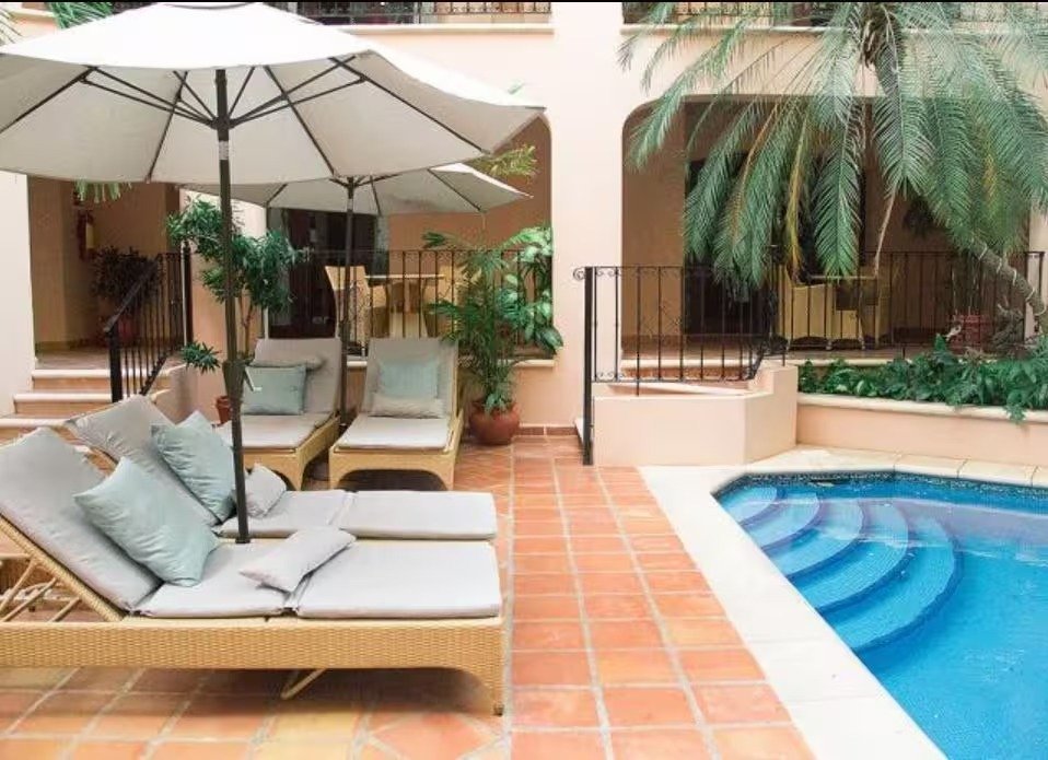 Attico a Playa del Carmen, Quintana Roo, Messico 2 - 18895448