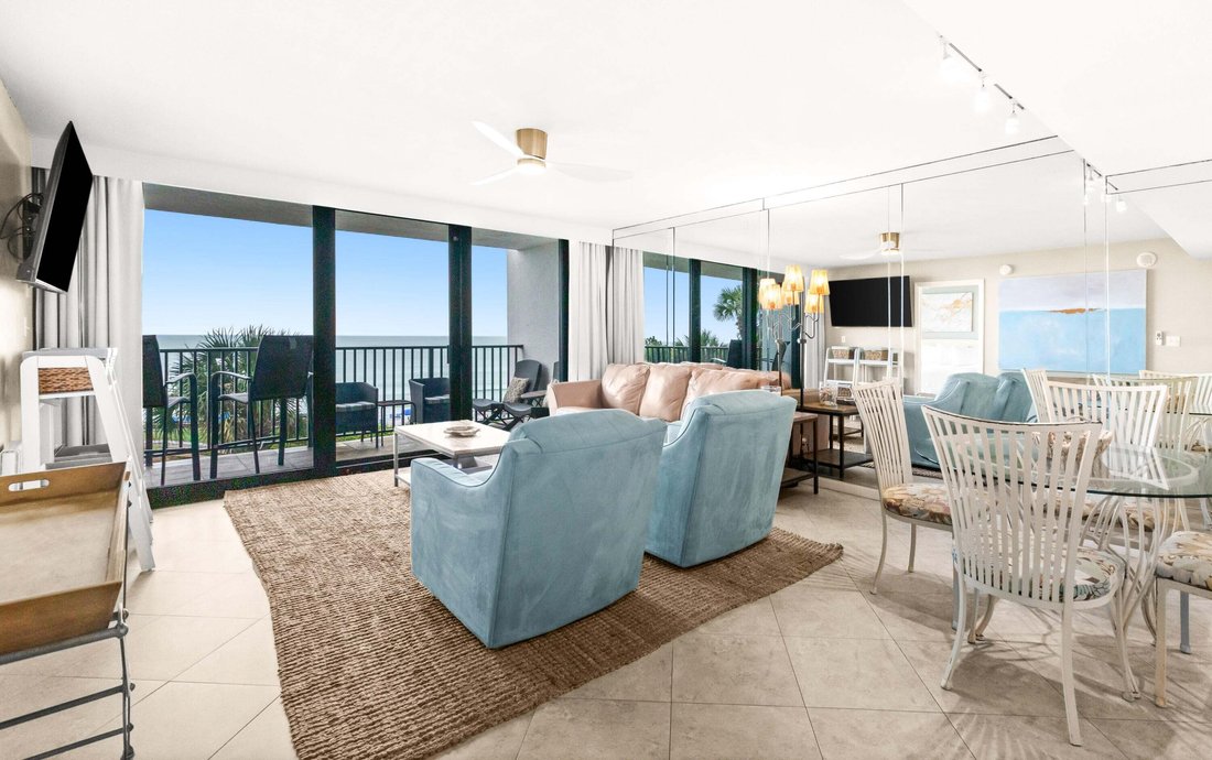 Condo in Santa Rosa Beach, Florida, United States 1 - 18898600