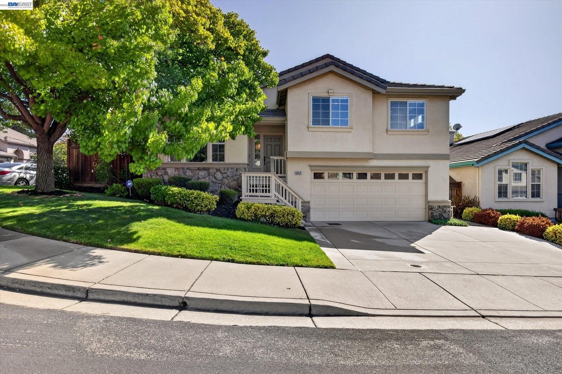 House in Pleasanton, California, United States 1 - 18895965