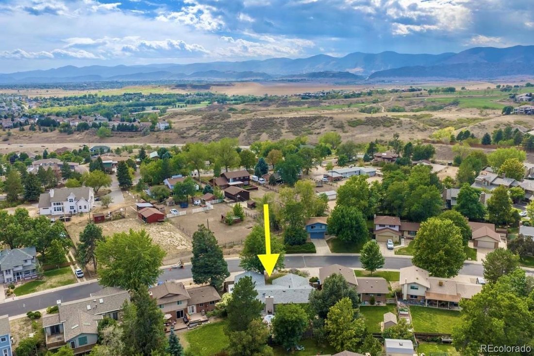 House in Lakewood, Colorado, United States 4 - 18896334