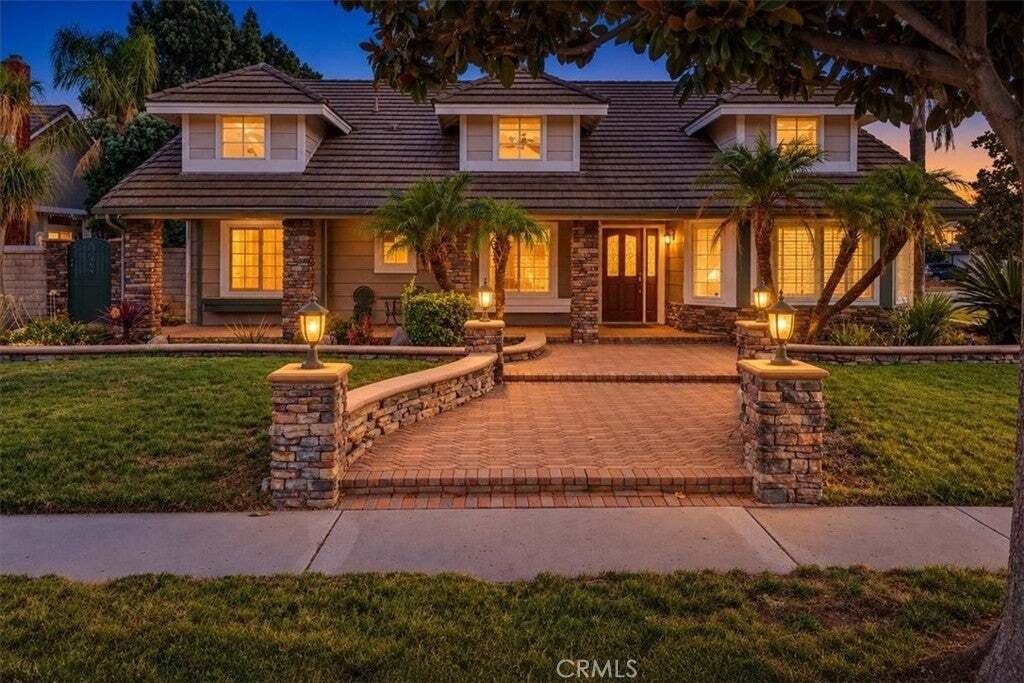 House in Rancho Cucamonga, California, United States 3 - 18895505