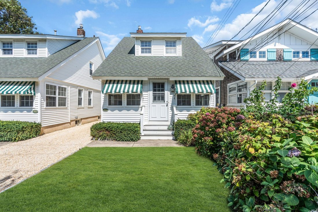 Maison à Manasquan, New Jersey, États-Unis 5 - 18895518