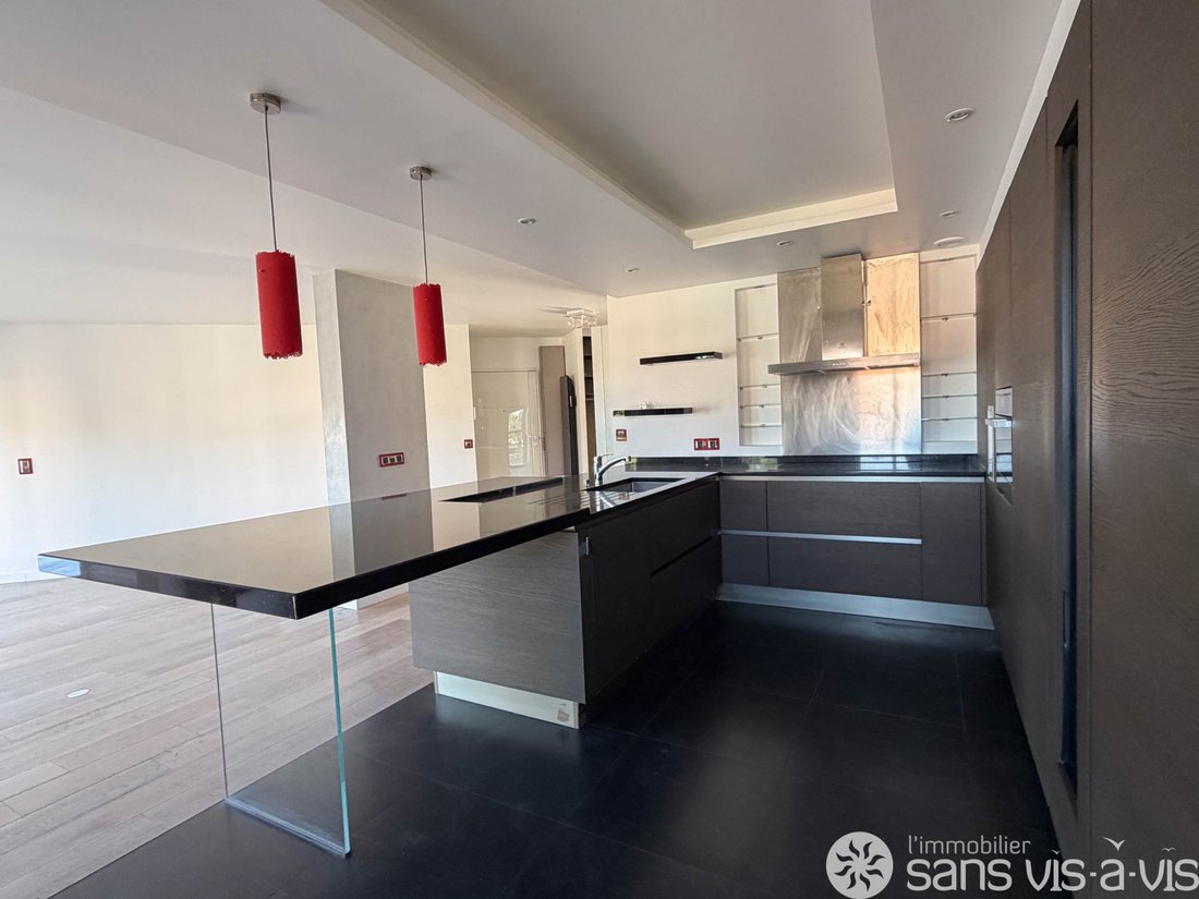 Apartamento en Meseta Oeste, Suresnes, Francia 5 - 17015053