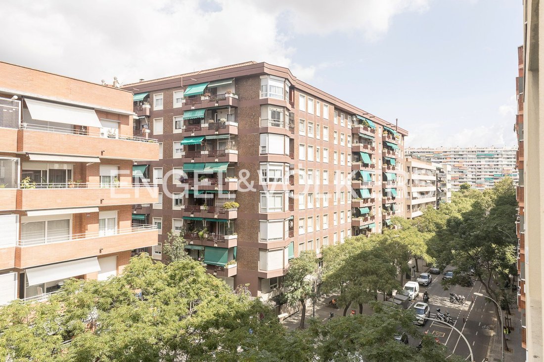 Apartment in Les Corts, Barcelona, Spain 1 - 18899999