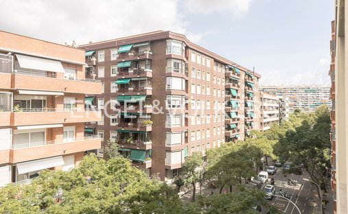 Appartamento a Les Corts, Barcellona, Spagna 1