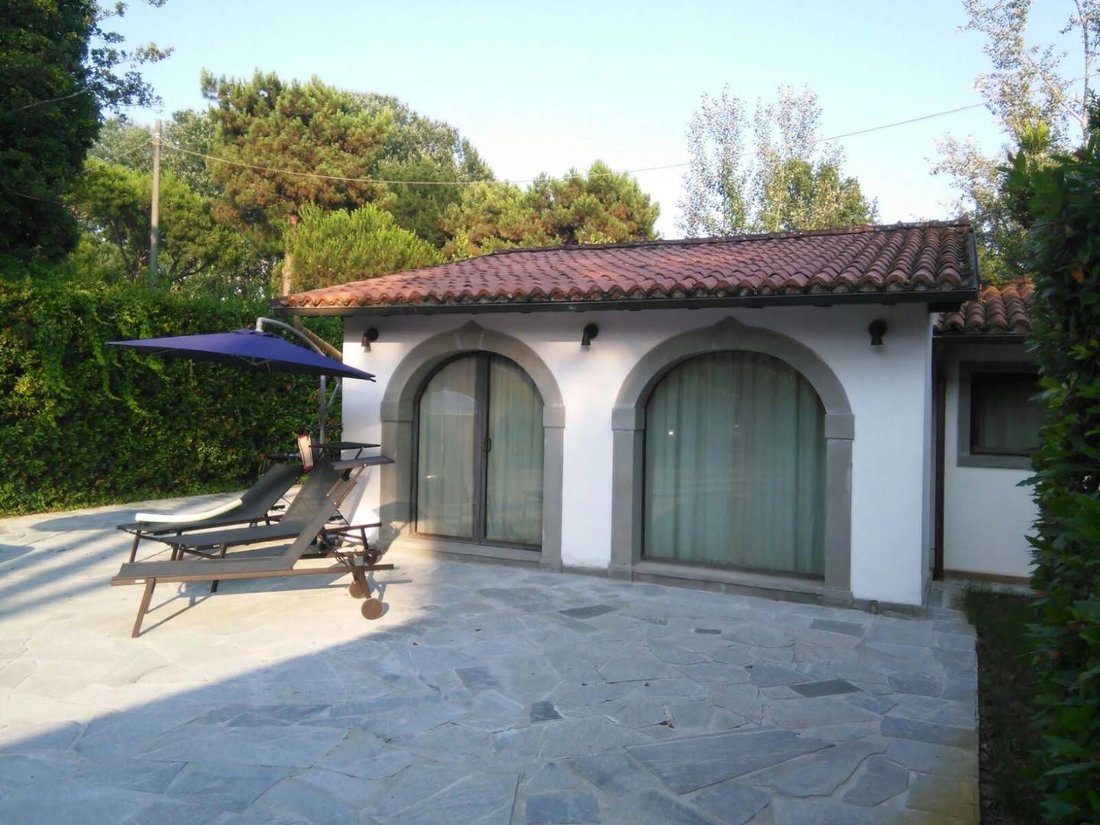 Villa à Ronchi, Massa, Italie 3 - 18899343