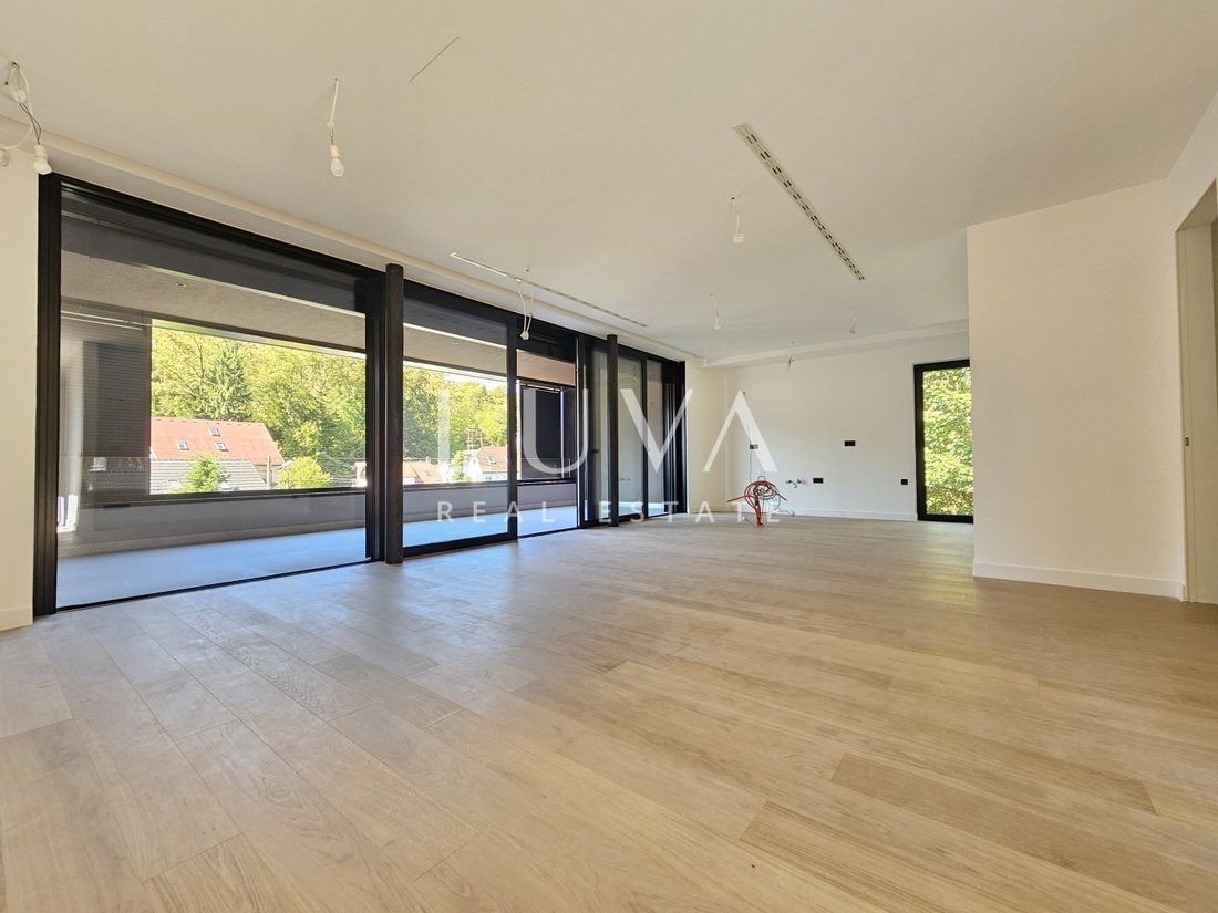 Apartment in Kraljevec, Zagreb, City of Zagreb 1 - 18900717