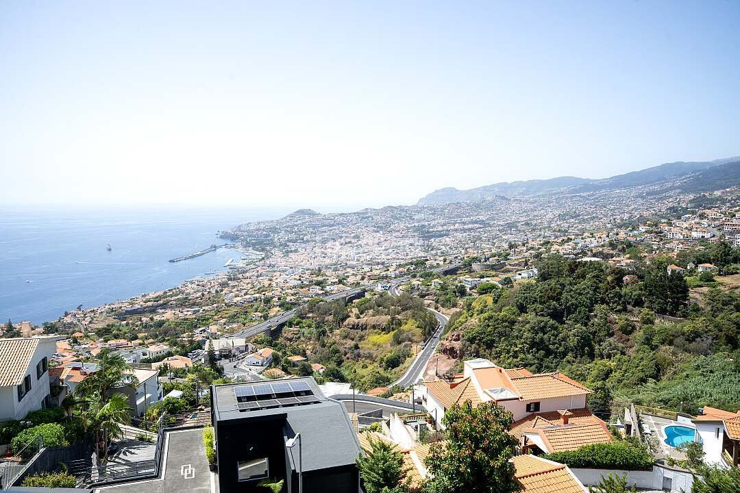 Villa in São Roque, Autonome Region Madeira, Portugal 3 - 18898837