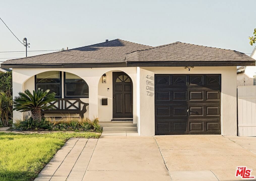 House in Hawthorne, California, United States 1 - 18899446