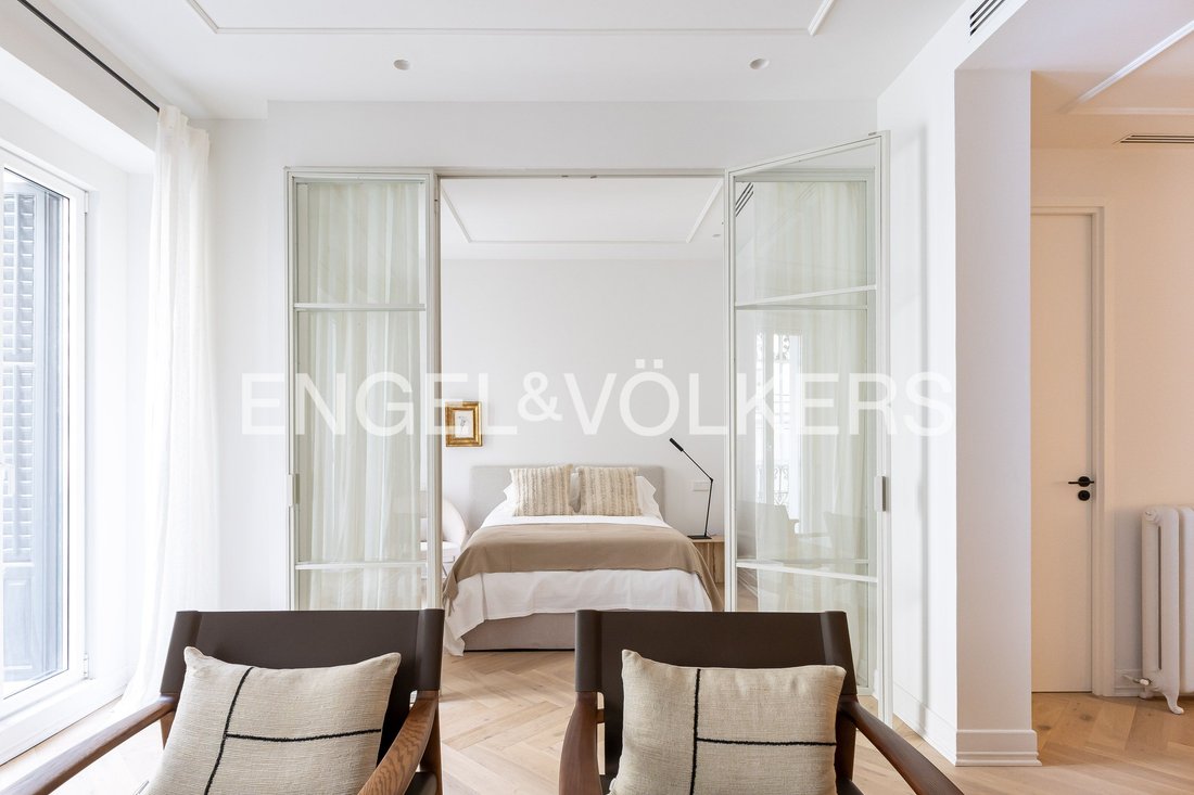 Apartment in Centro, Madrid, Spain 4 - 18901057
