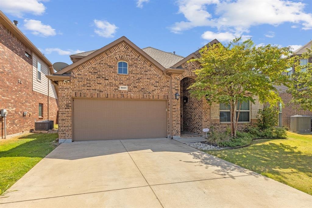Casa en Fort Worth, Texas, Estados Unidos 2 - 18900531