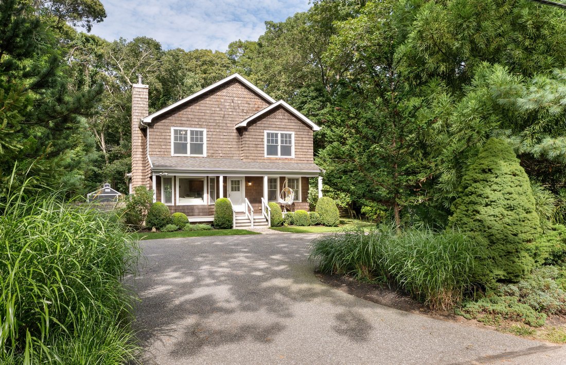 Haus in East Hampton, New York, Vereinigte Staaten 1 - 18900895