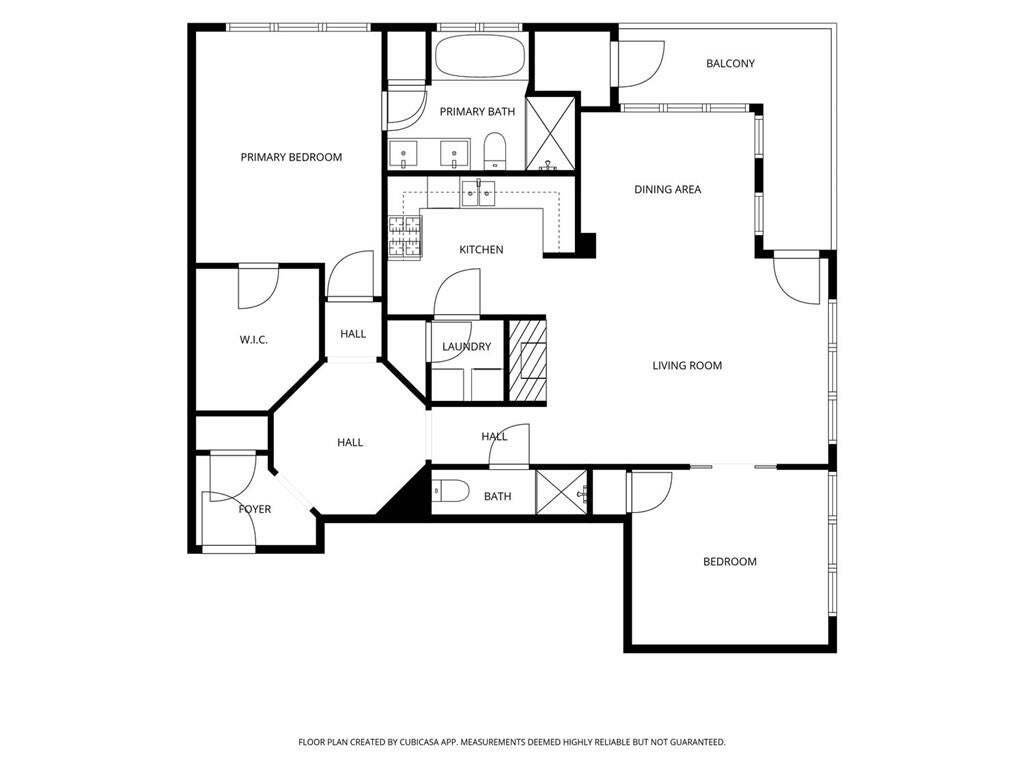 Condominio a Atlanta, Georgia, Stati Uniti 2 - 18899581