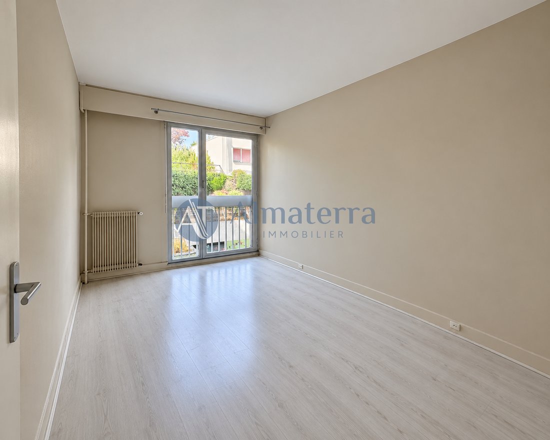 Wohnung in Sankt Lambert, Paris 15e Arrondissement, Paris 2 - 18901255