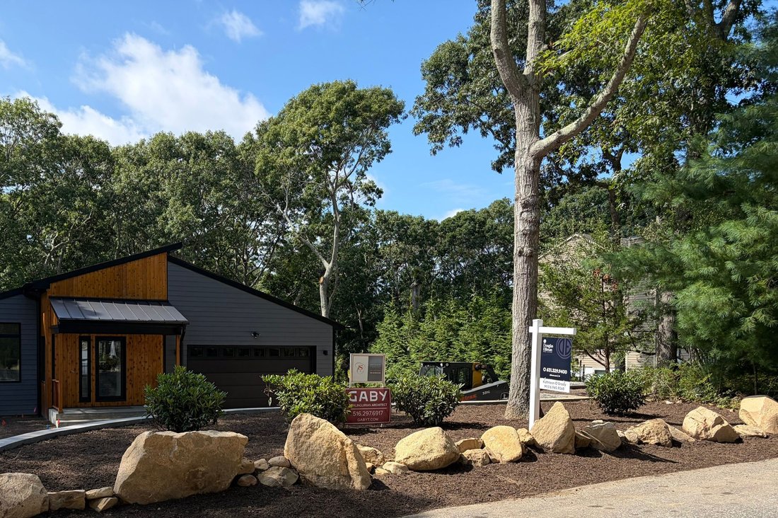 Haus in Hampton Bays, New York, Vereinigte Staaten 1 - 18592851