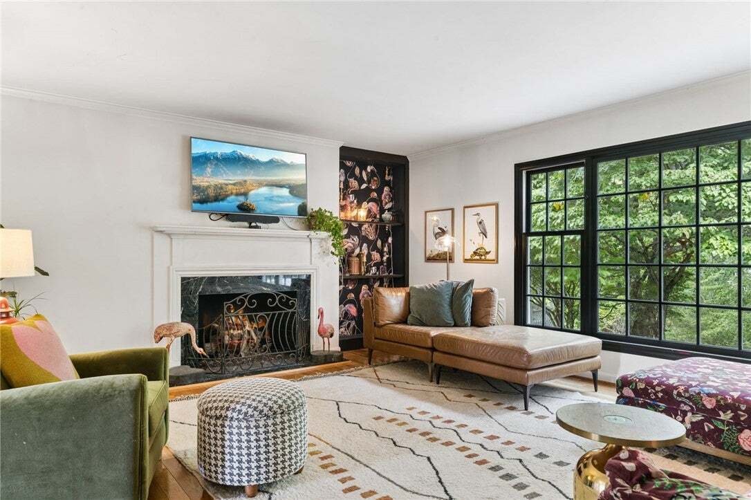 House in Sewickley, Pennsylvania, United States 5 - 18888803