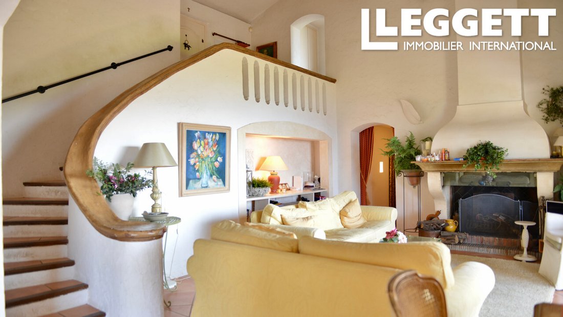 Villa a Le Lavandou, Provenza-Alpi-Costa Azzurra, Francia 5 - 18901073