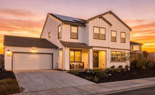 House in Hollister, California, United States 1