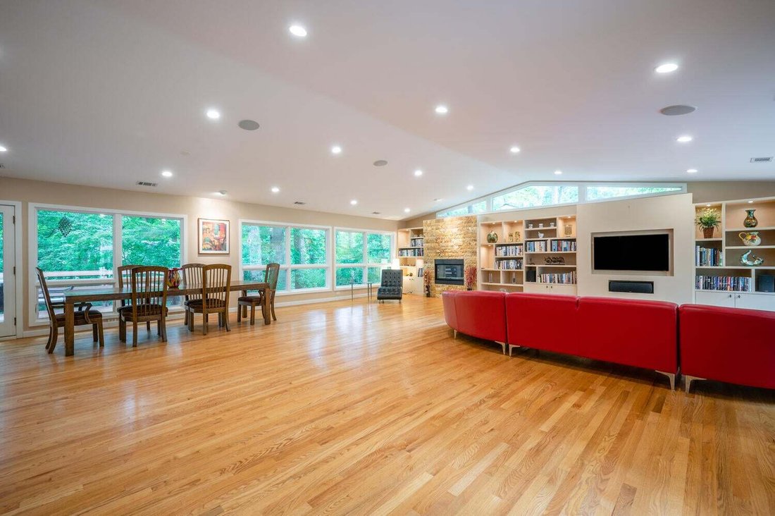 Haus in Bethesda, Maryland, Vereinigte Staaten 4 - 18896612