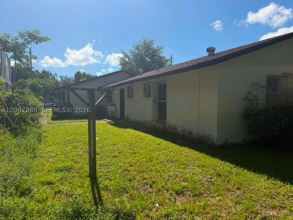 Casa en Miami, Florida, Estados Unidos 3 - 18899707
