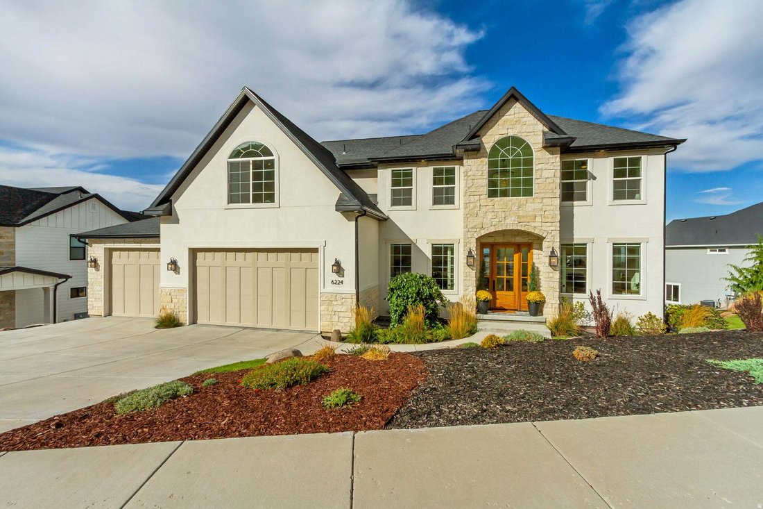 Casa a Herriman, Utah, Stati Uniti 1 - 18899258