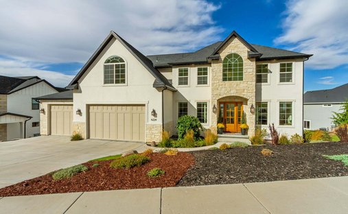 House in Herriman, Utah, United States 1