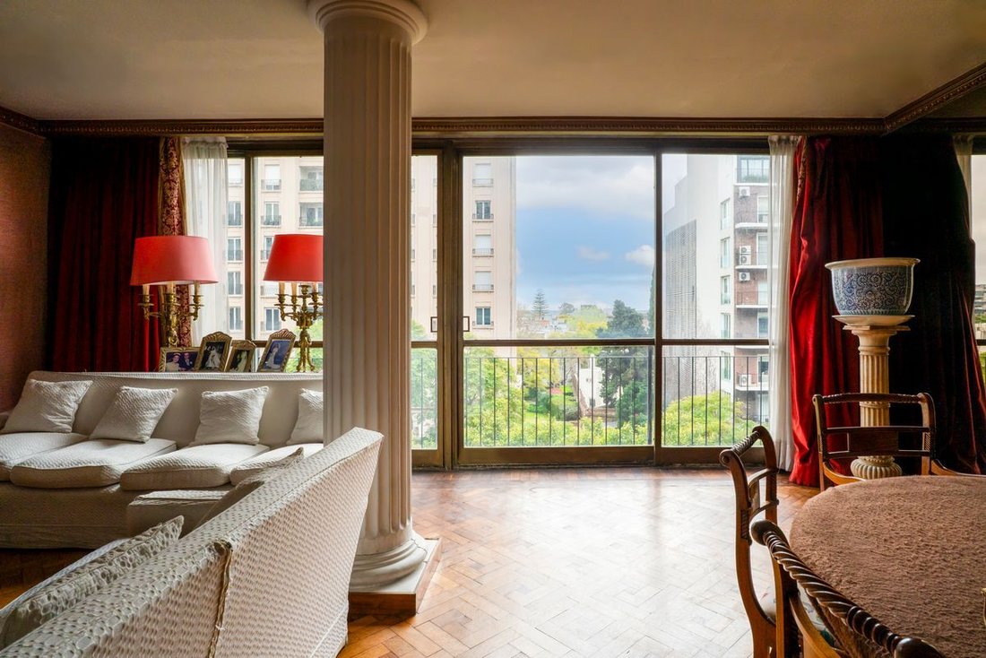 Apartment in Buenos Aires, Buenos Aires, Argentina 3 - 18899087