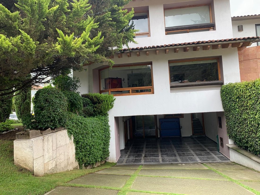 Condominio a Città del Messico, Messico 1 - 18898072
