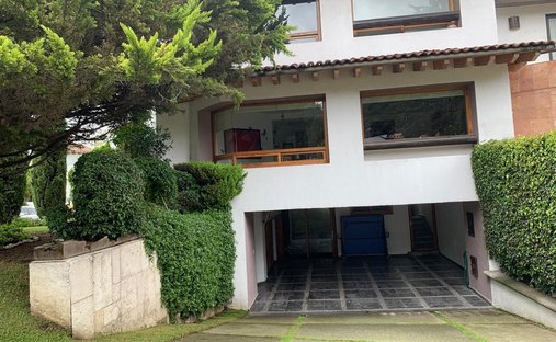 Condominio a Città del Messico, Messico 1