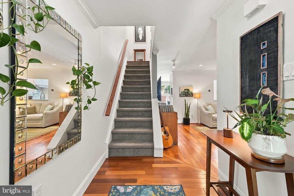 Townhouse in West Chester, Pennsylvania, United States 5 - 18896156