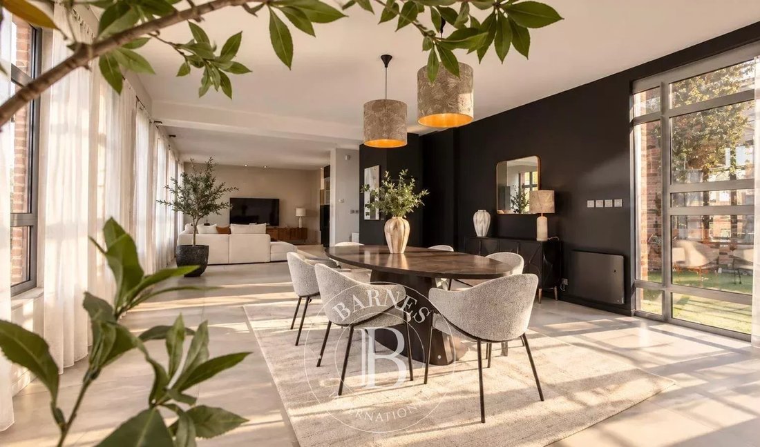 Apartment in Vieux Lille, Lille, France 3 - 15135646