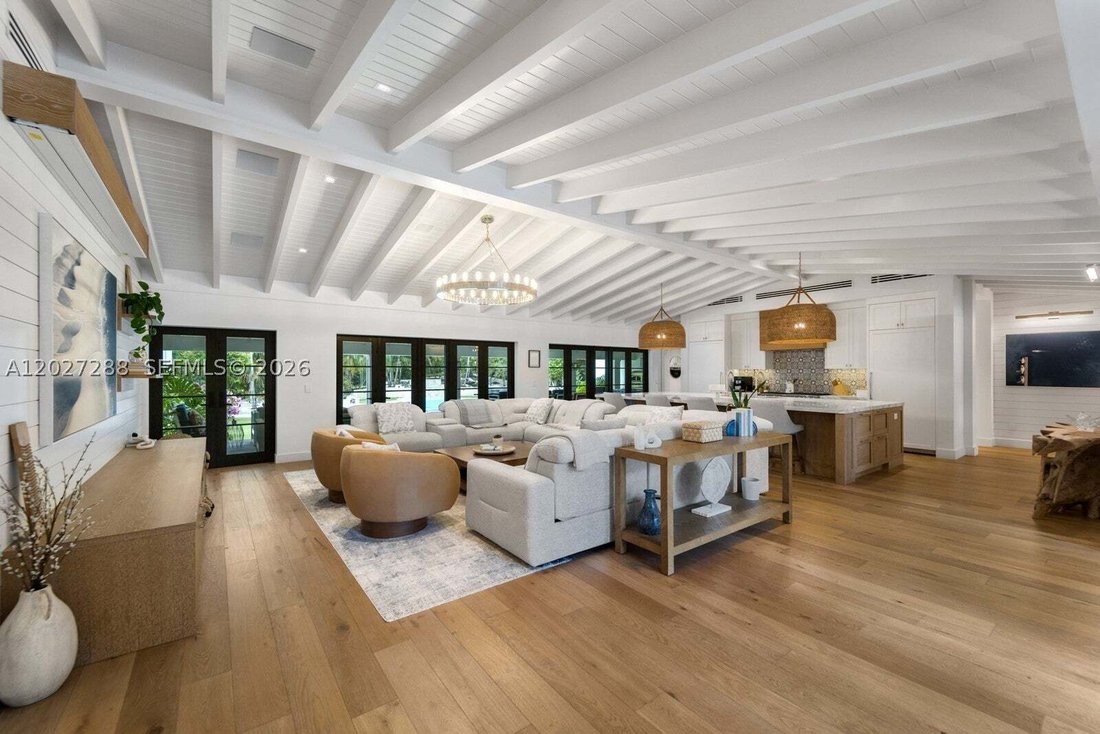 House in Miami, Florida, United States 3 - 18071866