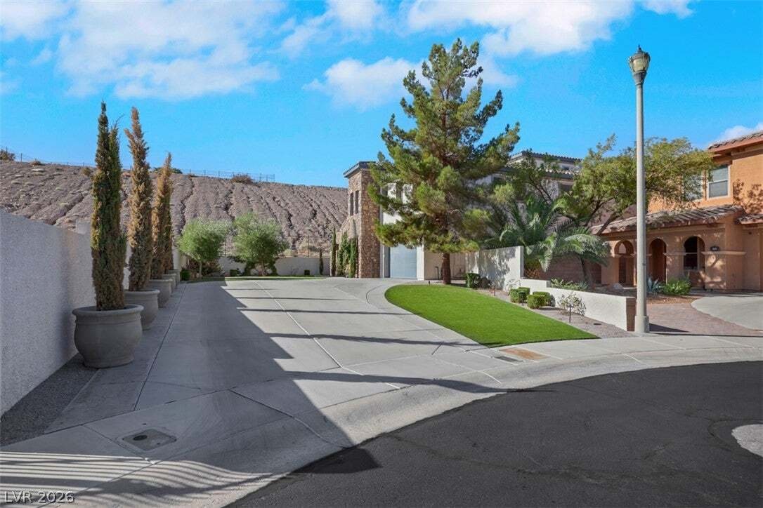 Maison à Henderson, Nevada, États-Unis 3 - 18899016