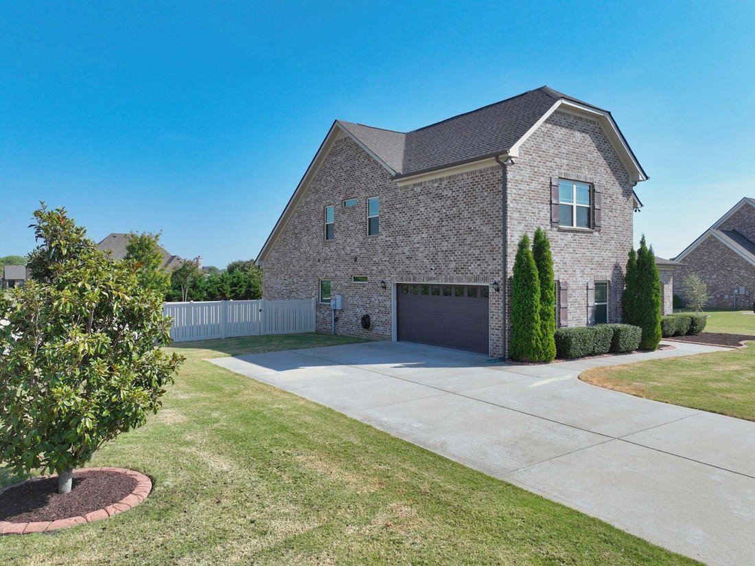 Haus in Murfreesboro, Tennessee, Vereinigte Staaten 2 - 18898898