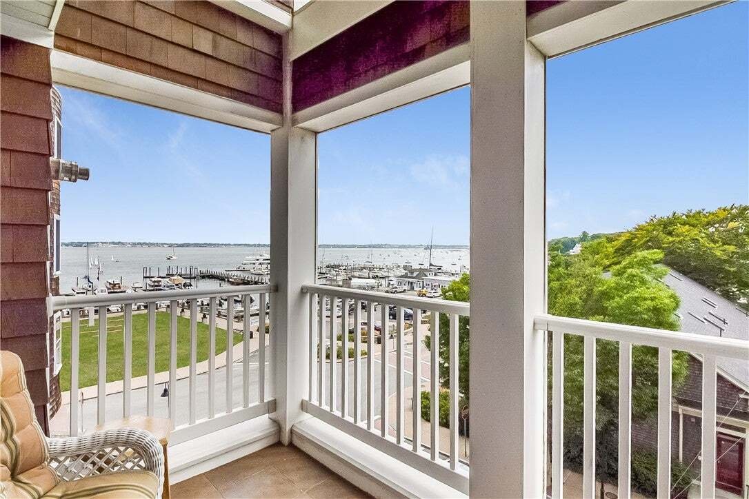 Condo in Jamestown, Rhode Island, United States 3 - 18895615