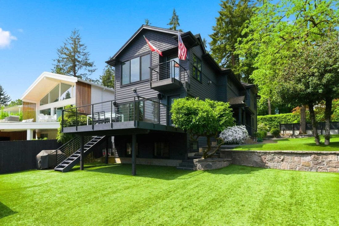 Casa en Lake Oswego, Oregón, Estados Unidos 5 - 18897748