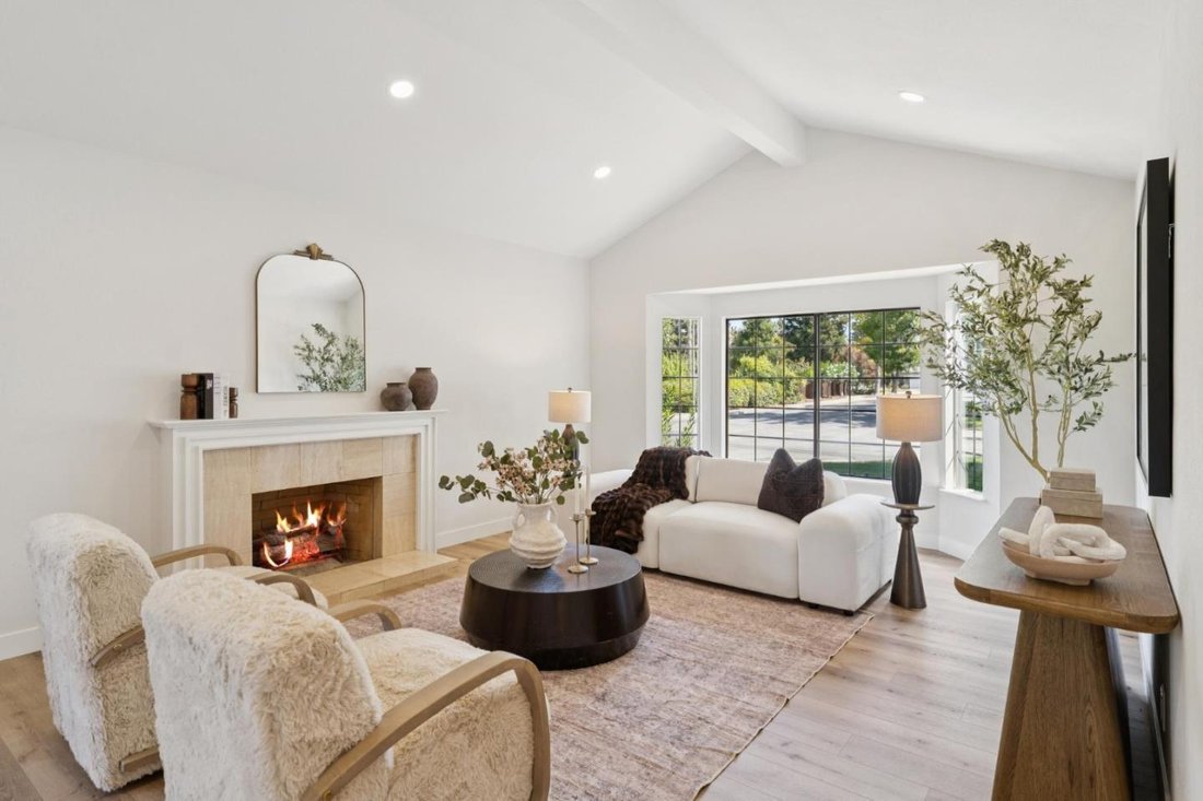 Casa a Mountain View, California, Stati Uniti 5 - 18899798