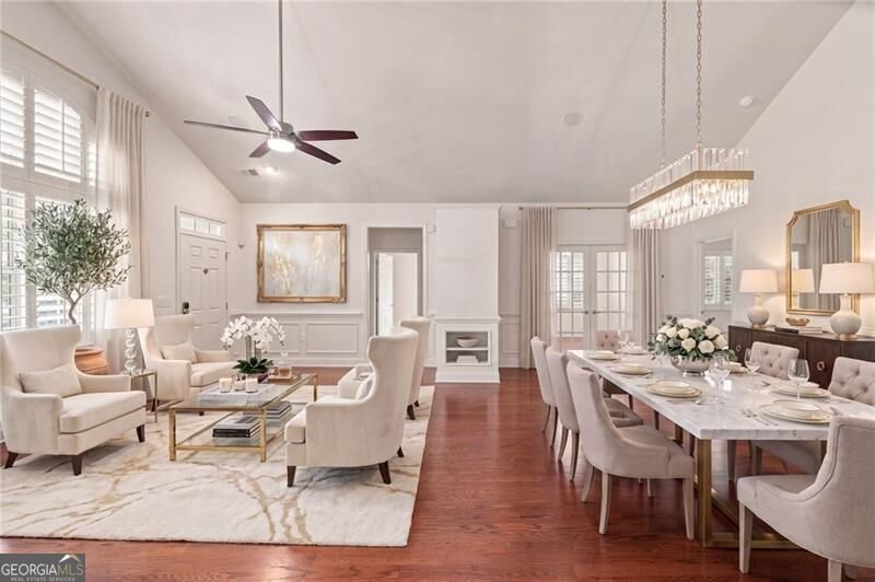 Condominio en Cumming, Georgia, Estados Unidos 5 - 18900372