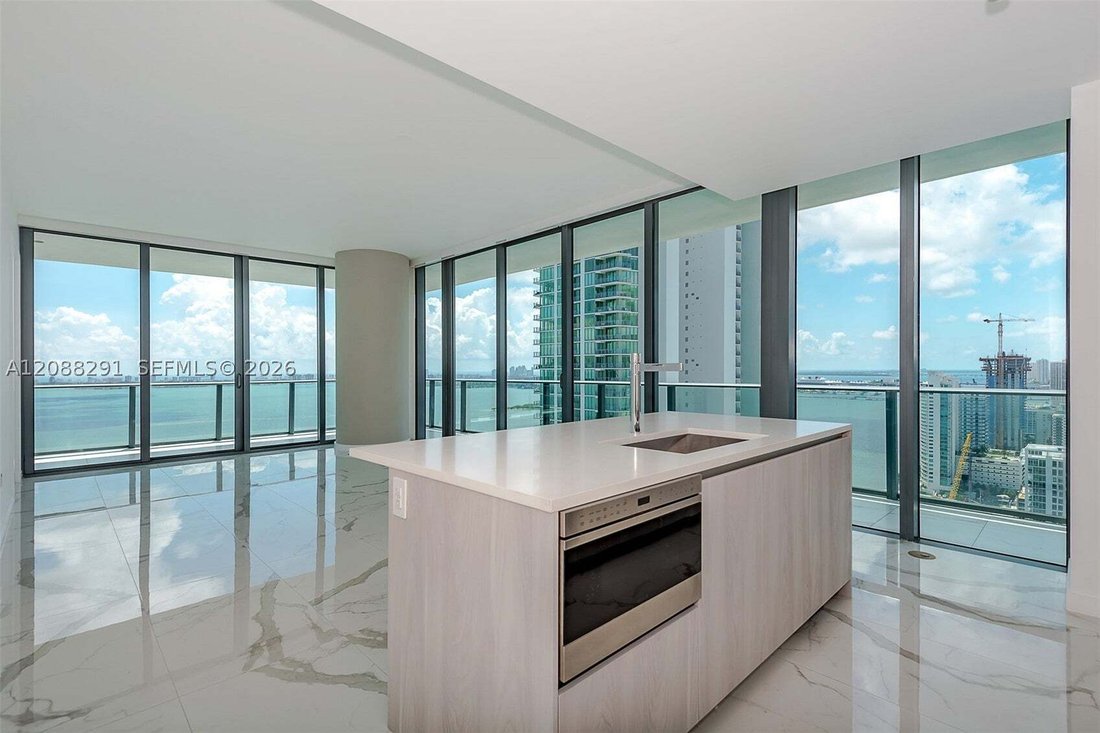 Condominio en Miami, Florida, Estados Unidos 1 - 18896546